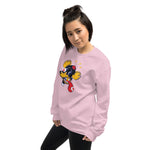 CHOPPED CHESTER LADIES Sweatshirt