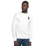 KINGZ CLASSIC Champion Long Sleeve Shirt