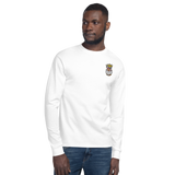 KINGZ CLASSIC Champion Long Sleeve Shirt