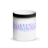 INSOMNIAC Magic Mug