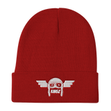 AVIATOR'S CLUB Embroidered Beanie