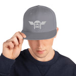 AVIATOR KINGZ Snapback Hat