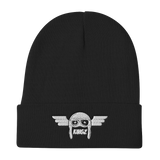 AVIATOR'S CLUB Embroidered Beanie