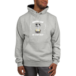 AVIATOR'S CLUB Champion Hoodie