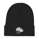 SMOKED OUT Beanie