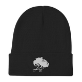 SMOKED OUT Beanie