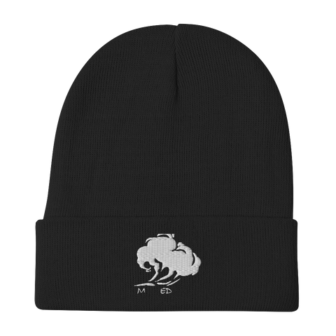 SMOKED OUT Beanie