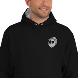 INSOMNIAC Champion Hoodie