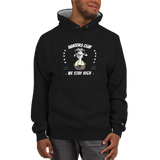 AVIATOR'S CLUB Champion Hoodie