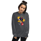 CHOPPED CHESTER LADIES Sweatshirt