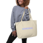 INSOMNIAC Large Tote