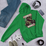 FARMER'S MARKET Unisex Hoodie