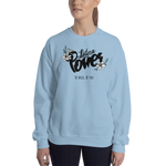 Latina Power Sweatshirt