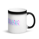 INSOMNIAC Magic Mug