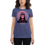 GIRL GANG  t-shirt