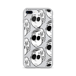 INSOMNIAC II iPhone Case