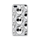 INSOMNIAC II iPhone Case