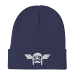 AVIATOR'S CLUB Embroidered Beanie