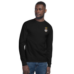 KINGZ CLASSIC Champion Long Sleeve Shirt