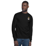 KINGZ CLASSIC Champion Long Sleeve Shirt