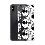 INSOMNIAC II iPhone Case