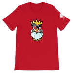 KINGZ Short-Sleeve T-Shirt