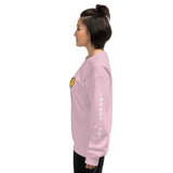 CHOPPED CHESTER LADIES Sweatshirt