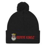 KINGZ Knit Cap