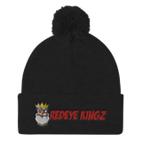 KINGZ Knit Cap