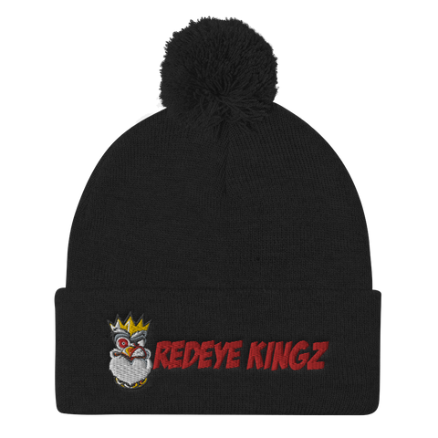 KINGZ Knit Cap