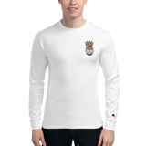 KINGZ CLASSIC Champion Long Sleeve Shirt