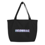 INSOMNIAC Large Tote