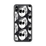 INSOMNIAC II iPhone Case