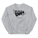 Latina Power Sweatshirt