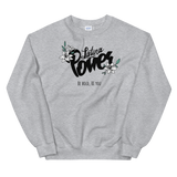 Latina Power Sweatshirt