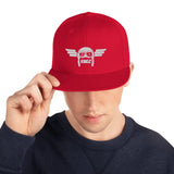 AVIATOR KINGZ Snapback Hat