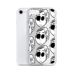 INSOMNIAC II iPhone Case