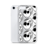 INSOMNIAC II iPhone Case