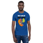 WAKE & BAKE TEE