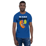 WAKE & BAKE TEE