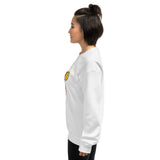 CHOPPED CHESTER LADIES Sweatshirt