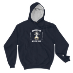 AVIATOR'S CLUB Champion Hoodie