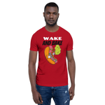 WAKE & BAKE TEE