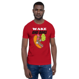 WAKE & BAKE TEE