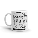 INSOMNIAC VIP Mug