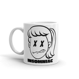 INSOMNIAC VIP Mug