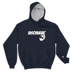 INSOMNIAC III Champion Hoodie