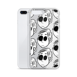 INSOMNIAC II iPhone Case