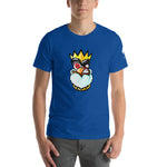 KINGZ Short-Sleeve T-Shirt