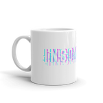 INSOMNIAC Mug